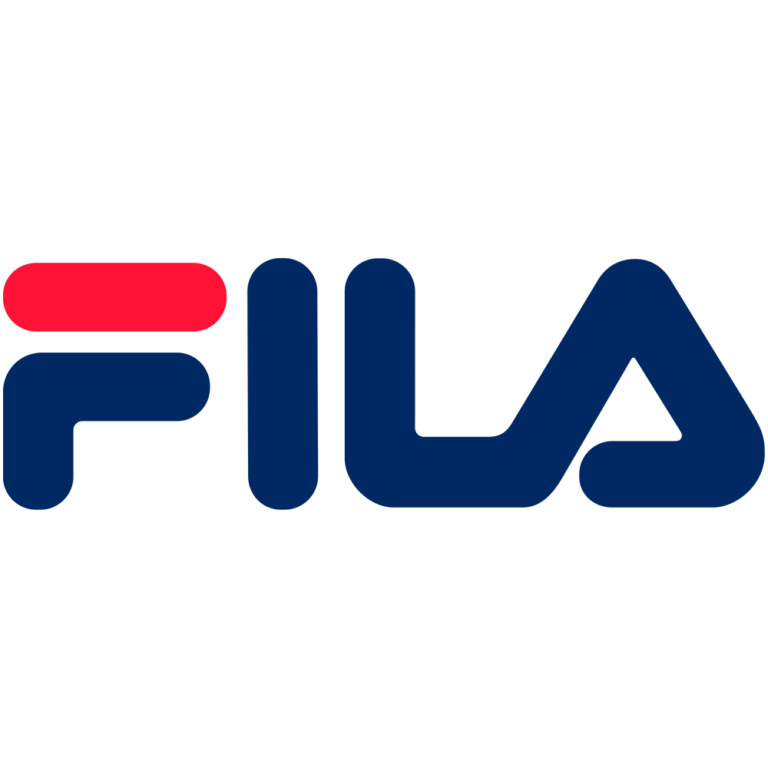 Logo Fila cuadrado