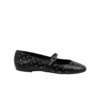 NAPA SEDA PRETO