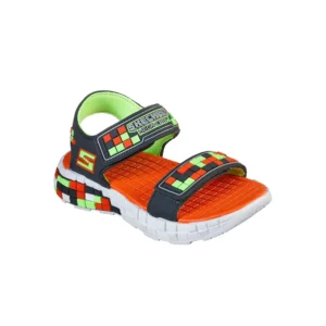 Mega-Craft Sandal