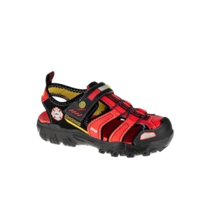 Hot Lights-Damager Iii Sandal