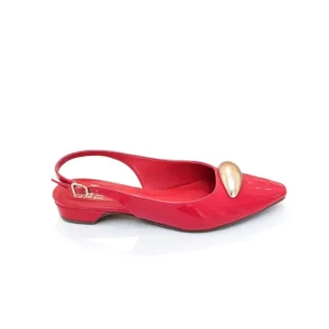 Slingback Femenino