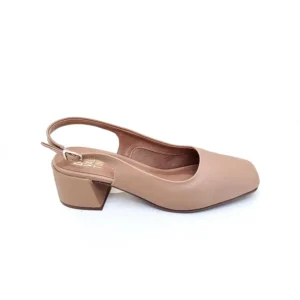 Slingback Femenino