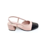 Slingback Femenino