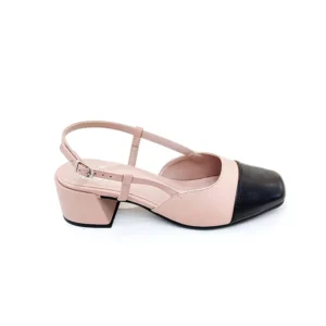 Slingback Femenino