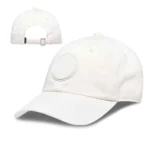 Chuck Patch Baseball Cap - Mpu