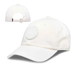 Chuck Patch Baseball Cap - Mpu