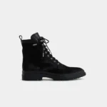 Botin Militar Pelo Paraiso Summer