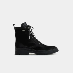 Botin Militar Pelo Paraiso Summer
