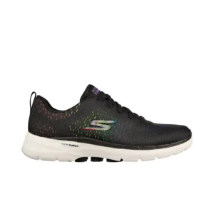 Go walk 6 - Vibrant energy