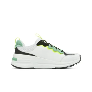 Global jogger - Fresh strike