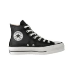 Chuck Taylor All Star Platform Faux Leather Hi