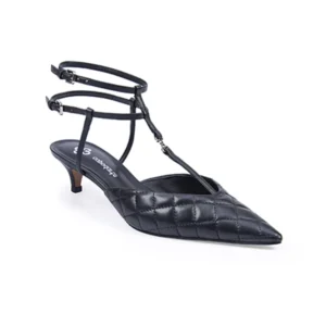 Chanel Salto Medio Capodarte