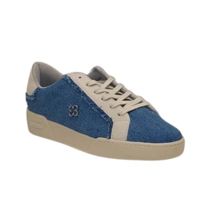 Tenis Tejido