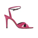 Sandalia Soft Napa Santorine