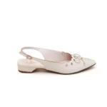 Slingback Femenino