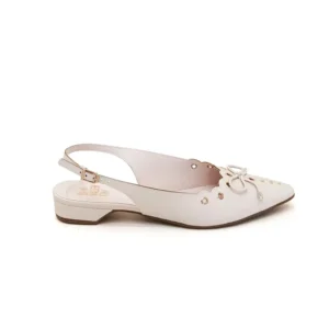 Slingback Femenino