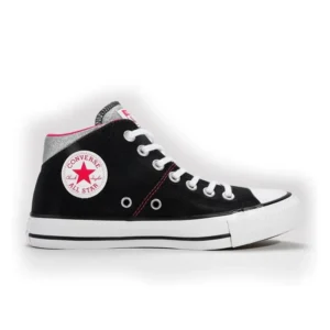 Ct As Madison Glitter Mid