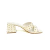 NAPA SEDA OFF WHITE