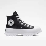 Ct As Lugged 2.0 Leather