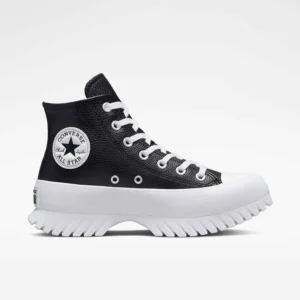 Ct As Lugged 2.0 Leather