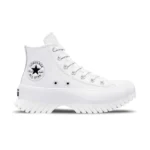 Ct As Lugged 2.0 Leather