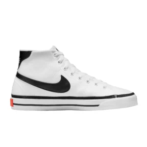W Nike Court Legacy Cnvs Mid