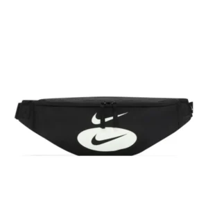 Nk Heritage Waist Pack Hbr Grx