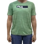 Camiseta Sport Melange