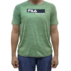 Camiseta Sport Melange