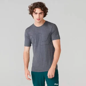 Camiseta Comfort Logo