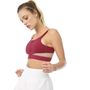 Top Femenino Fila Legend Ii
