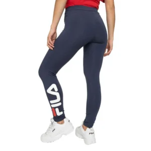 Calza Femenina Fila Letter