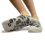 3Pk Mfc Ox Be Happy Lgh/Wht/Blk