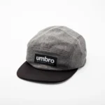 Flat Peak Cap