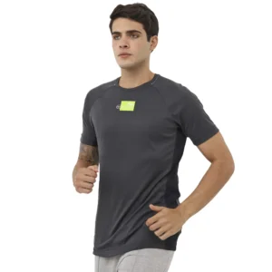 Run Gear Mescla Preto