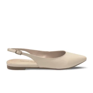 Ballerina Santa Flor