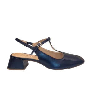 Scarpin Santa Flor