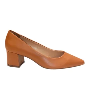 Scarpin Santa Flor