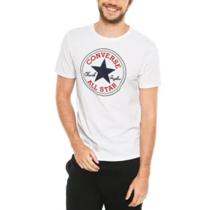 Core Chuck Patch Tee