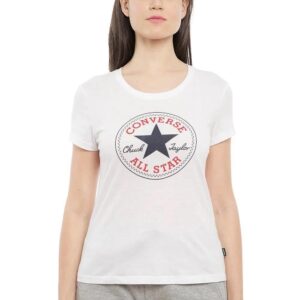 Core Chuck Patch Tee