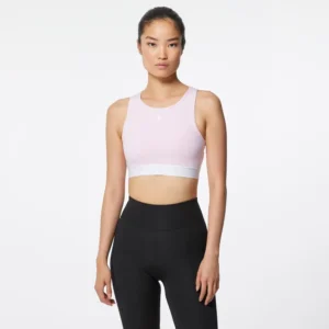 Star Chevron Bra Top