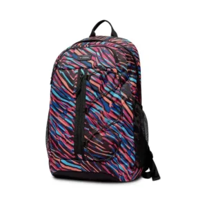 Transition Backpack Print
