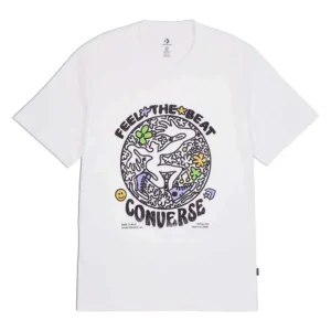 Abstract Dance Tee