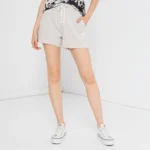 Renew Short