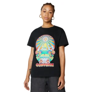 Relaxed Dance Party Tee