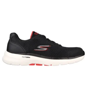 Go walk 6