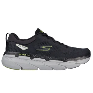 Max Cushioning Premier - Perspective