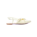 Sandalia Punta Fina Femenino