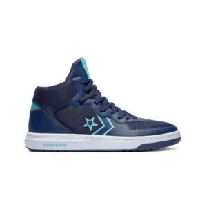 Converse Rival Outlined Mid