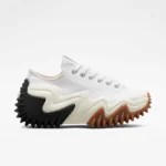 Run Star Motion Ox